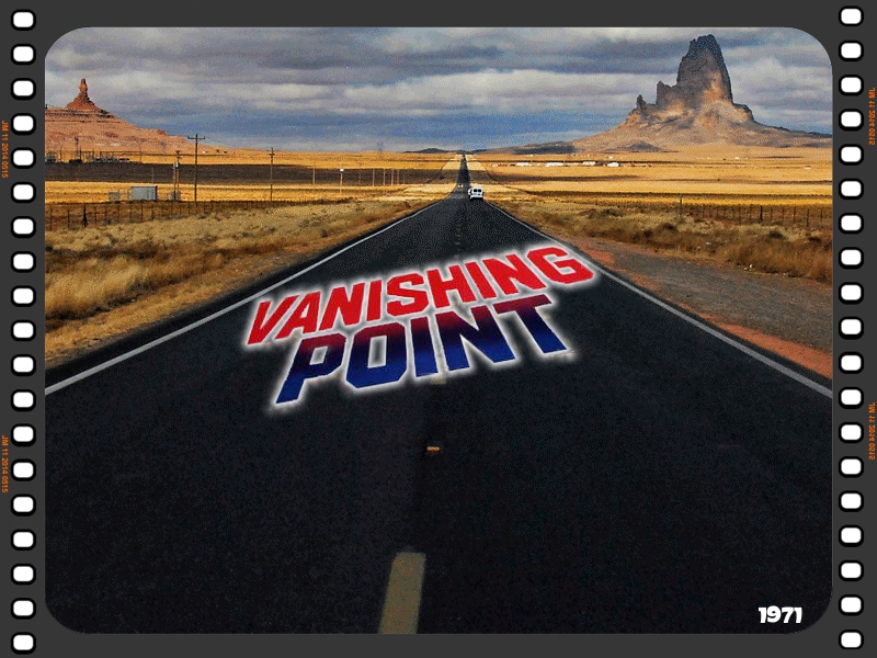 Vanishing Point